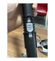 buharlı ütü klipsi