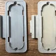 Fiat Punto Evo Uyumlu Sunroof Kilit Parçası
