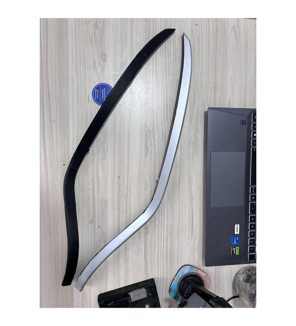 c200d ön tampon çita