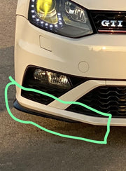 Volkswagen Polo GTI Uyumlu Tampon Köşe Bakeliti
