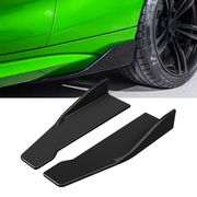 Audi A4 Uyumlu 50CM Yan Splitter