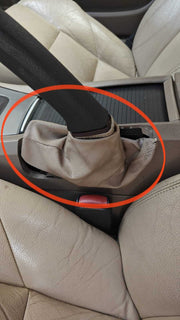 Volvo S60 Uyumlu Alt Vites Çerçevesi