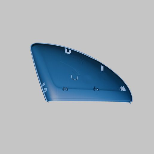 Chevrolet Cruze Uyumlu Aynalık Kapağı