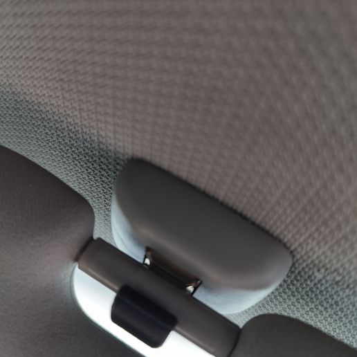 Audi Uyumlu Güneşlik Klipleri