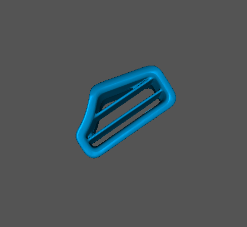 Mercedes Vito W639 Uyumlu Torpido Hava Vantilatörü