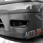 Citroen Saxo Uyumlu Duct Brake Fog