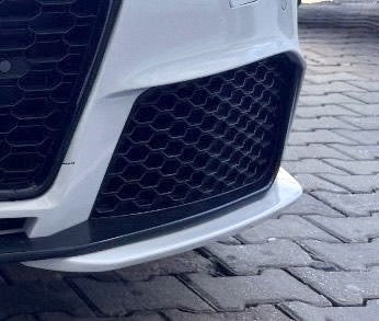 Audi A4 RS4 Uyumlu Foglight Sis Farı Çerçevesi