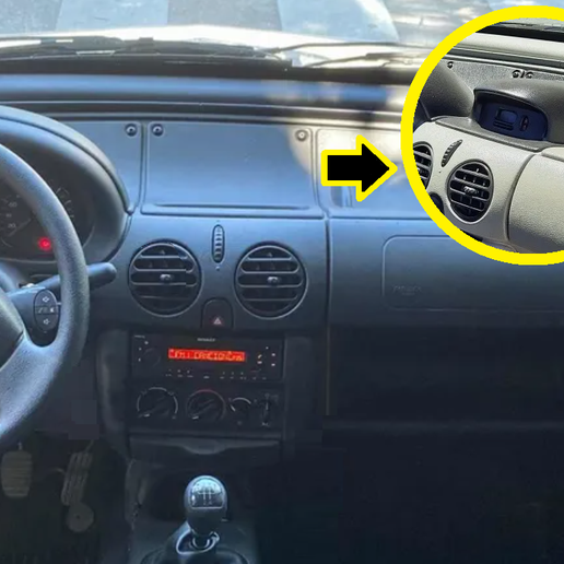 Renault Kangoo Uyumlu Torpido GPS Kapağı