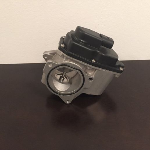 Audi A4 Uyumlu EGR Valfi Dişlileri