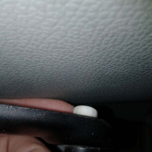 Renault Kangoo Uyumlu Cam Kolu Onarım Parçası