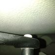 Renault Kangoo Uyumlu Cam Kolu Onarım Parçası