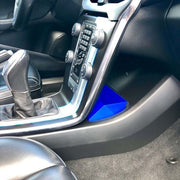 Volvo V40 Uyumlu Konsol Çöp Kova