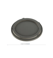 Fiat Linea far kapağı LED'e dönüştürüldü