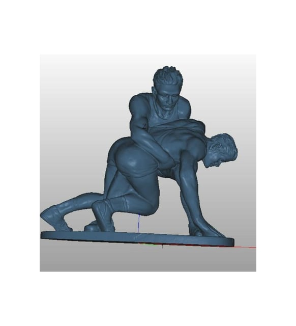 Figür dövüş aksesuarı