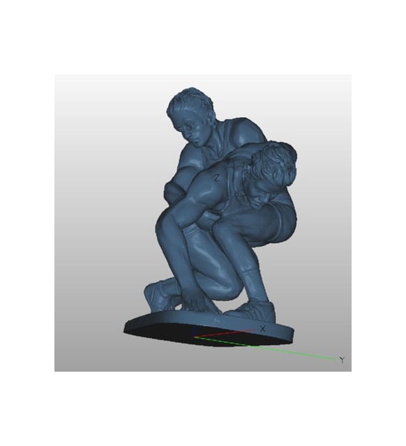 Figür dövüş aksesuarı