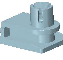 Alfa Romeo 166 Uyumlu Elektrikli Koltuk Dişlisi