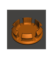 Ford Kuga stoper klipsi