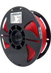 Kırmızı Pla Premium Filament 1kg 1.75MM