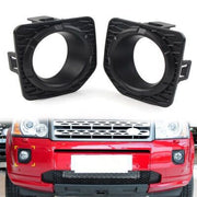 Land Rover Freelander 2 Uyumlu Sis Farı Kapağı