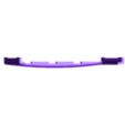 Toyota Avensis Uyumlu 2 Din Stereo Çerçevesi Adaptörü