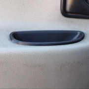 Renault Kangoo Uyumlu Kapı Paneli