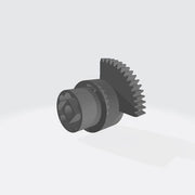 Audi A4 Uyumlu EGR Valfi Dişlileri