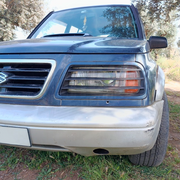 Suzuki Vitara Mk1 Uyumlu Far Grili
