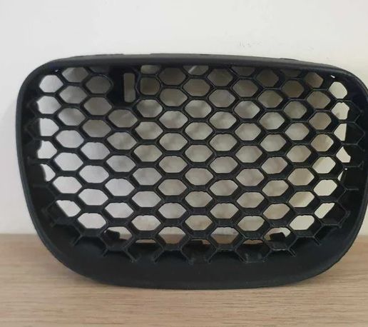 Seat Leon 1M/MK1 CUPRA Uyumlu Merkezi Gril