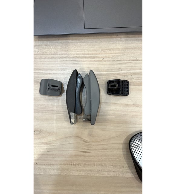 ibiza koltuk kaldırma kolu