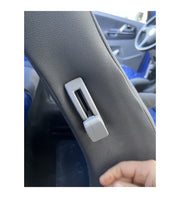 ibiza koltuk kaldırma kolu