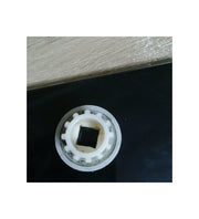 Kıyma makinesi dişlisi