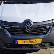 Renault Kangoo Uyumlu Stroboskop Braketi