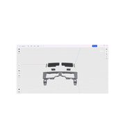 MAZDA RX8 klima çerçevesi