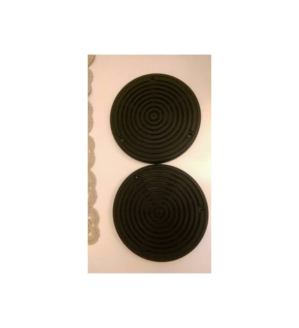 Mercedes w123 arka hopörlör kapağı