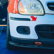 Nissan Micra K11 Uyumlu Hava Ductu