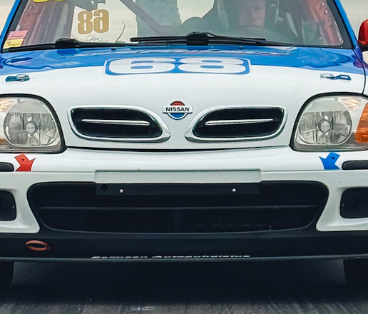 Nissan Micra K11 Uyumlu Hava Ductu