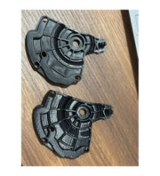 Nissan Micra Klima Yönlendirici