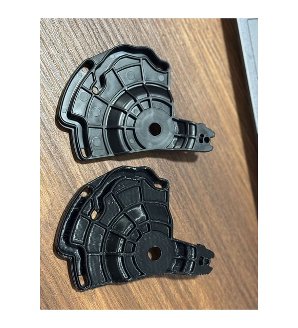 Nissan Micra Klima Yönlendirici