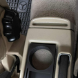 Mercedes W201 190E Uyumlu Cupholder