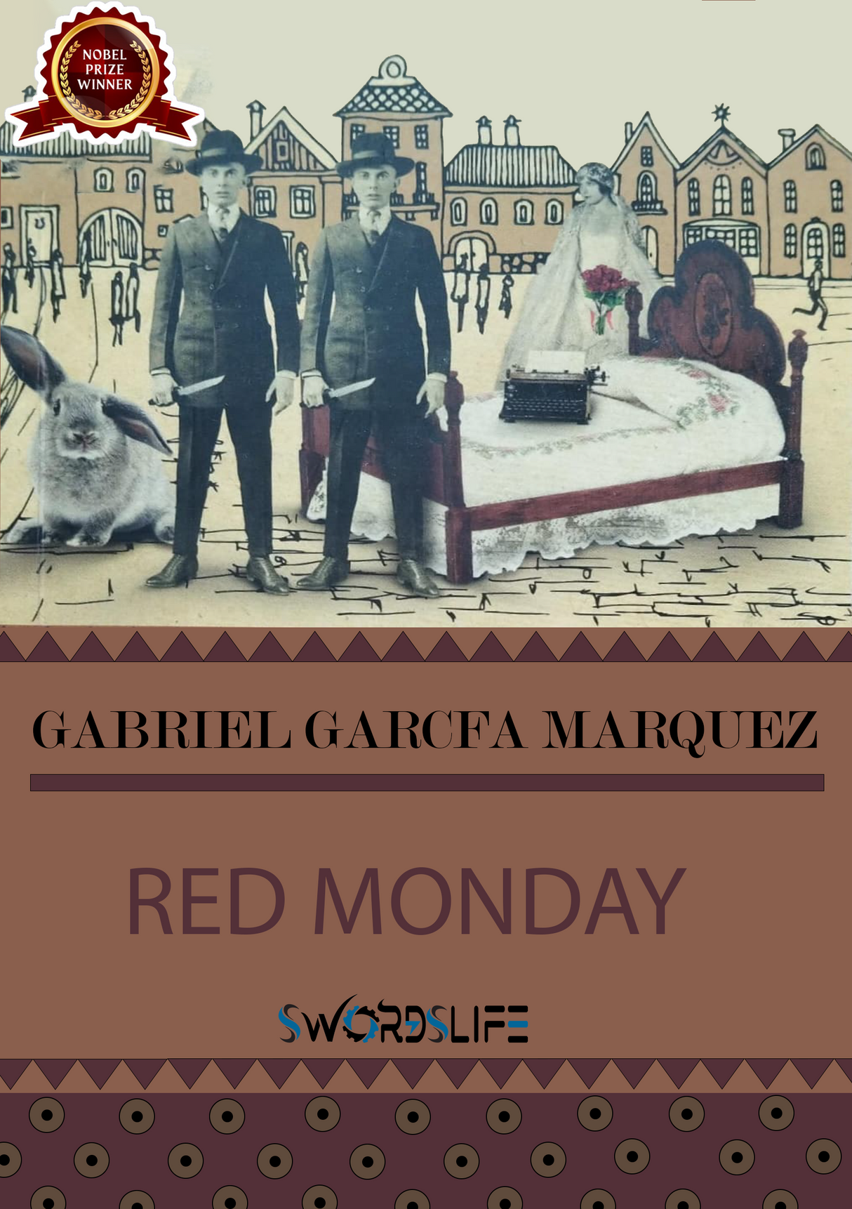 Kırmızı Pazartesi - Gabriel Garcia Marquez