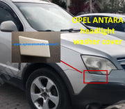 Opel Antara Uyumlu Far Yıkama Kapağı