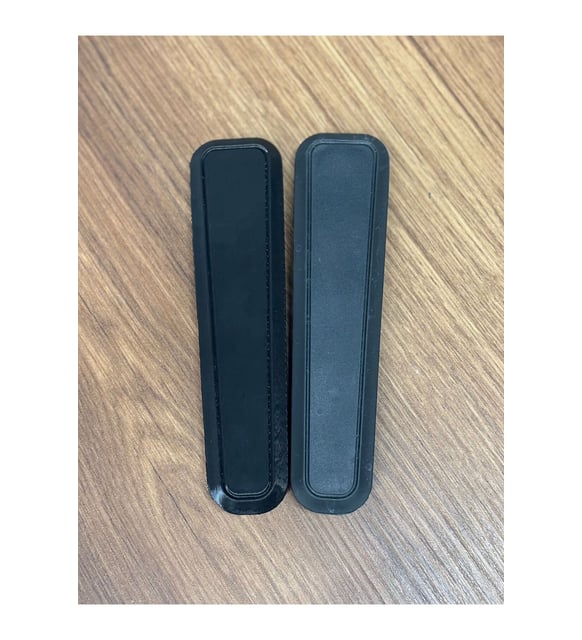 Peugeot Rifter araba bagaj kapağı