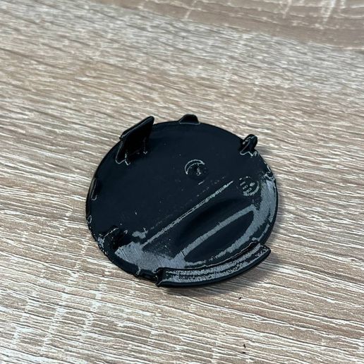 Opel Insignia Uyumlu Ön Tampon Kapak