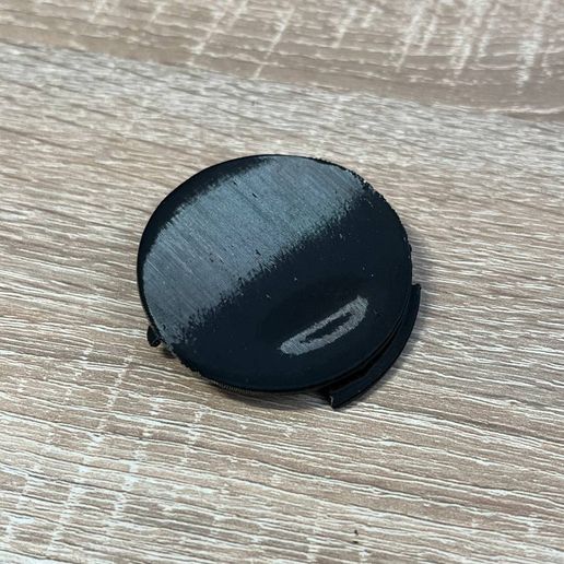 Opel Insignia Uyumlu Ön Tampon Kapak