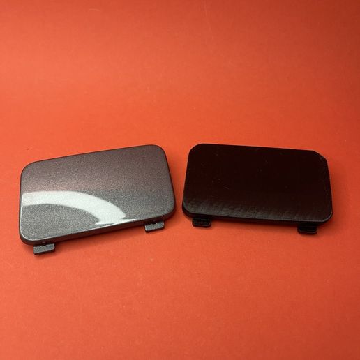 Audi Q5 Uyumlu Bumper Kapağı