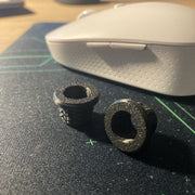 Volvo uyumlu Kapı Kilidi Pine Bushing