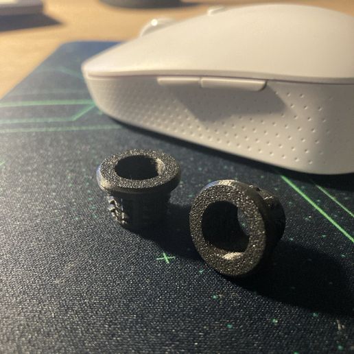 Volvo uyumlu Kapı Kilidi Pine Bushing