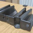 Renault Espace 3 Bumper Montajı