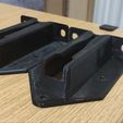 Renault Espace 3 Bumper Montajı