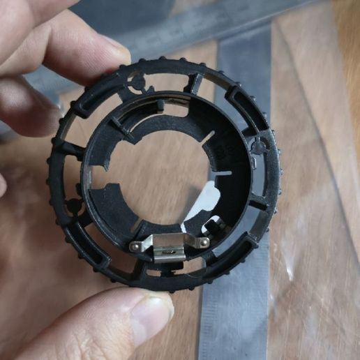 GMC Uyumlu Xenon Far Bulb Tutucu